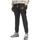 Textiel Heren Broeken / Pantalons New Balance  Zwart