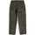 Textiel Heren Broeken / Pantalons Nonsense Pant bigfoot corduroy Groen