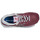 Schoenen Lage sneakers New Balance 574 Bordeaux