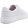 Schoenen Heren Sneakers Fred Perry Fp B71 Leather Wit