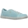 Schoenen Dames Sneakers Andrea Conti 0029639 Blauw