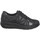 Schoenen Dames Lage sneakers Zapp SNEAKERS  560 Zwart
