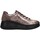 Schoenen Dames Hoge sneakers IgI&CO 4655322 Brown