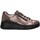 Schoenen Dames Hoge sneakers IgI&CO 4655322 Brown