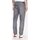 Textiel Heren Straight jeans Calvin Klein Jeans J30J323363 Grijs