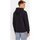 Textiel Heren Sweaters / Sweatshirts Guess M3BQ30 K9Z21 Zwart