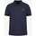 Textiel Heren T-shirts & Polo’s Guess M3YP35 KBS60 Blauw