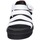 Schoenen Dames Sandalen / Open schoenen Echo EZ694 Wit