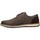 Schoenen Heren Sneakers Etika 71784 Brown