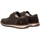 Schoenen Heren Sneakers Etika 71784 Brown