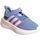 Schoenen Kinderen Sneakers adidas Originals RACER T23K Multicolour