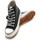 Schoenen Dames Hoge sneakers MTNG SNEAKERS  60298 Zwart