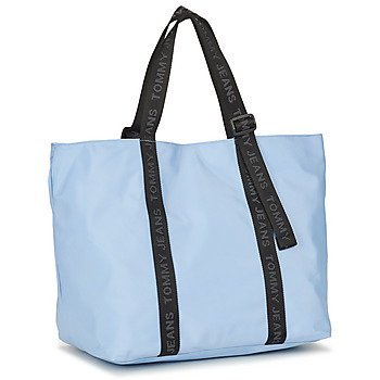 Tommy Jeans TJW ESS DAILY TOTE Blauw