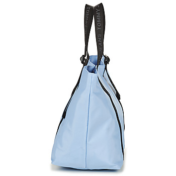 Tommy Jeans TJW ESS DAILY TOTE Blauw
