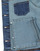 Textiel Dames Spijker jassen Desigual CHAQ_WALTER Blauw / Medium