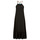 Textiel Dames Lange jurken Desigual VEST_LEILA Zwart