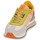 Schoenen Dames Lage sneakers HOFF LYCHEE Beige / Orange / Violet