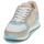Schoenen Dames Lage sneakers HOFF BARCELONA Beige / Blauw / Roze