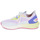 Schoenen Dames Lage sneakers HOFF LIFT Multicolour