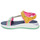 Schoenen Dames Sandalen / Open schoenen HOFF PHUKET Multicolour