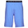 Textiel Heren Korte broeken / Bermuda's Tommy Hilfiger JERSEY SHORT Blauw
