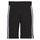 Textiel Heren Korte broeken / Bermuda's Tommy Hilfiger TRACK SHORT Zwart