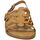 Schoenen Dames Sandalen / Open schoenen MTNG 50563 Brown