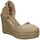 Schoenen Dames Sandalen / Open schoenen Corina M3356 Brown