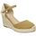 Schoenen Dames Sandalen / Open schoenen Corina M3365 Brown