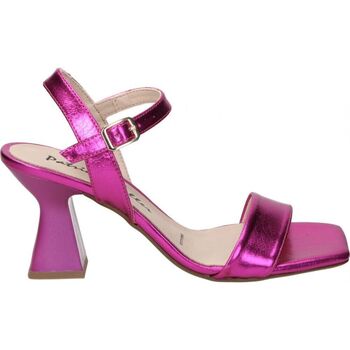 Schoenen Dames Sandalen / Open schoenen Patricia Miller 6031 Roze