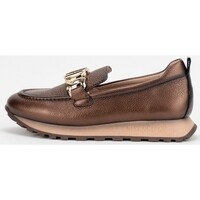 Schoenen Dames Sneakers Hispanitas 30255 Brown