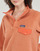 Textiel Dames Fleece Patagonia Womens Lightweight Synch Snap-T Pullove Orange
