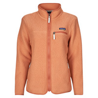 Textiel Dames Fleece Patagonia Womens Retro Pile Jacket Orange