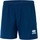 Textiel Jongens Korte broeken / Bermuda's Errea Pantaloni Corti  New Skin Panta Jr Blu Blauw