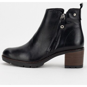 Schoenen Dames Laarzen Desiree Botines  en color negro para Zwart