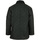 Textiel Heren Jacks / Blazers Barbour Ashby Polarquilt Zwart