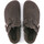 Schoenen Heren Sandalen / Open schoenen Birkenstock Boston vl shearling mocca Brown