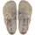 Schoenen Heren Sandalen / Open schoenen Birkenstock Boston sfb leve Groen