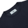 Textiel Heren Sweaters / Sweatshirts Sanjo K100 Patch Sweatshirt - Navy Blauw
