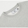 Textiel Heren Sweaters / Sweatshirts Sanjo K100 Patch Sweatshirt - Grey Grijs