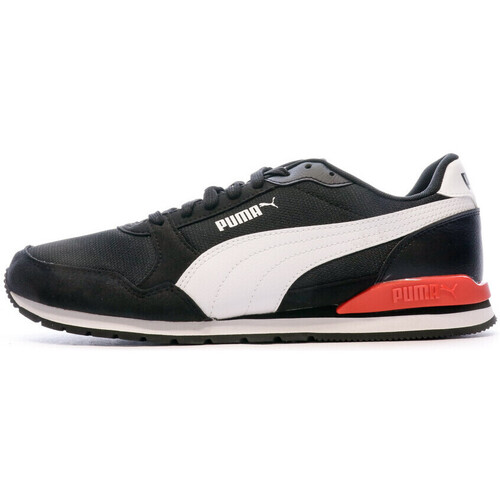 Schoenen Heren Lage sneakers Puma  Zwart