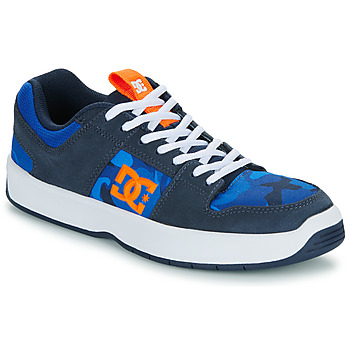 DC Shoes LYNX ZERO Blauw / Orange