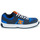 Schoenen Jongens Lage sneakers DC Shoes LYNX ZERO Blauw / Orange