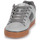 Schoenen Heren Lage sneakers DC Shoes PURE Grijs / Gum