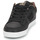 Schoenen Heren Lage sneakers DC Shoes PURE Zwart / Kaki