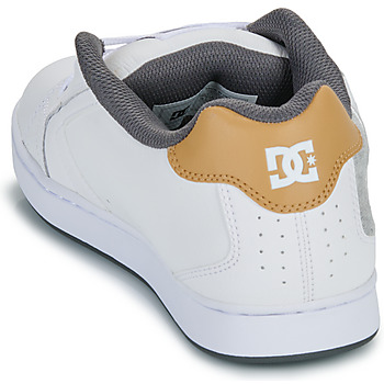 DC Shoes NET Wit / Grijs