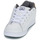 Schoenen Heren Lage sneakers DC Shoes NET Wit / Grijs