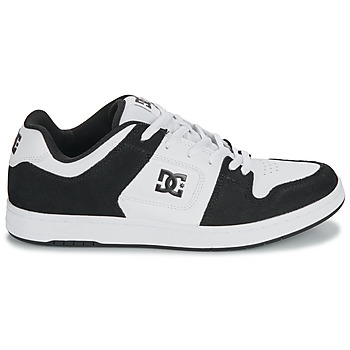 DC Shoes MANTECA 4 Wit / Zwart