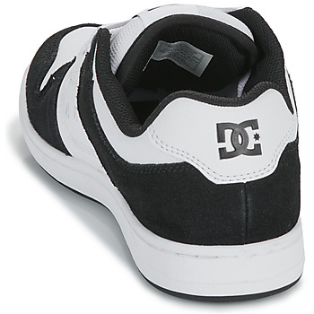 DC Shoes MANTECA 4 Wit / Zwart