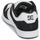 Schoenen Heren Lage sneakers DC Shoes MANTECA 4 Wit / Zwart